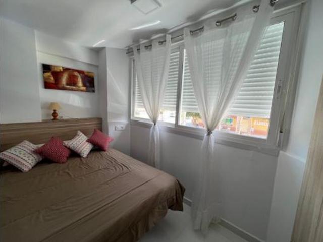 Estudio Alquiler Vélez Málaga, Torre del Mar