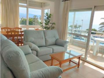 Piso Alquiler Vélez Málaga, Torre del Mar