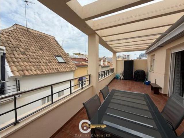 Piso Alquiler Vélez Málaga, Torre del Mar