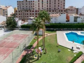 Pueblo Rocío, Málaga, Andalucía, Andalucía