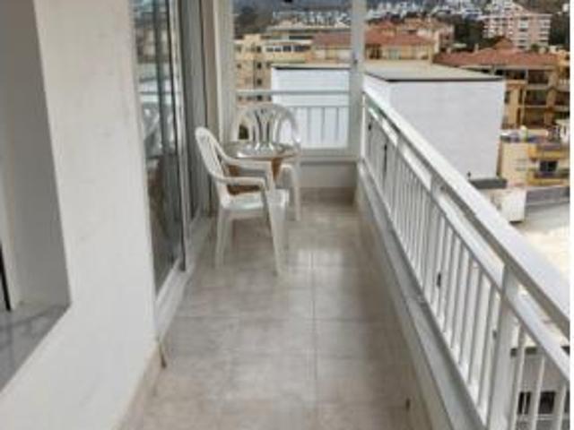 Piso Alquiler Vélez Málaga, Torre del Mar
