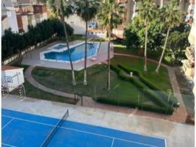 Piso Alquiler Vélez Málaga, Vélez Málaga