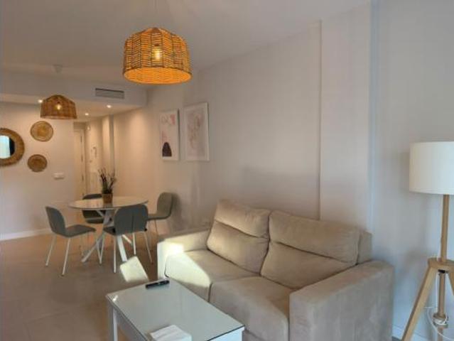 Piso Alquiler Vélez Málaga, Almayate