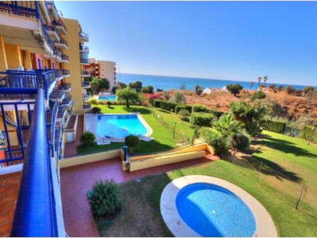 Piso Alquiler Vélez Málaga, Benajarafe