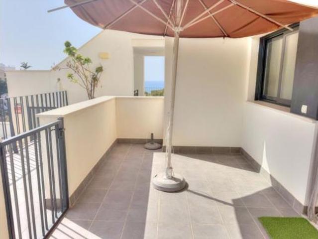 Piso Alquiler Vélez Málaga, Benajarafe