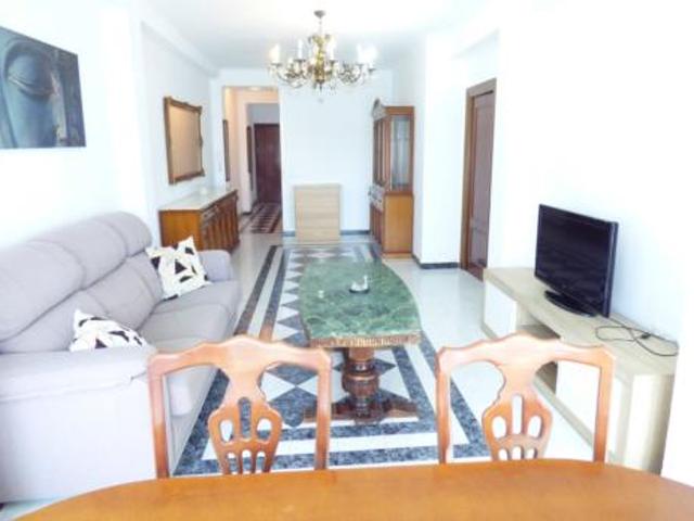 Piso Alquiler Vélez Málaga, Centro