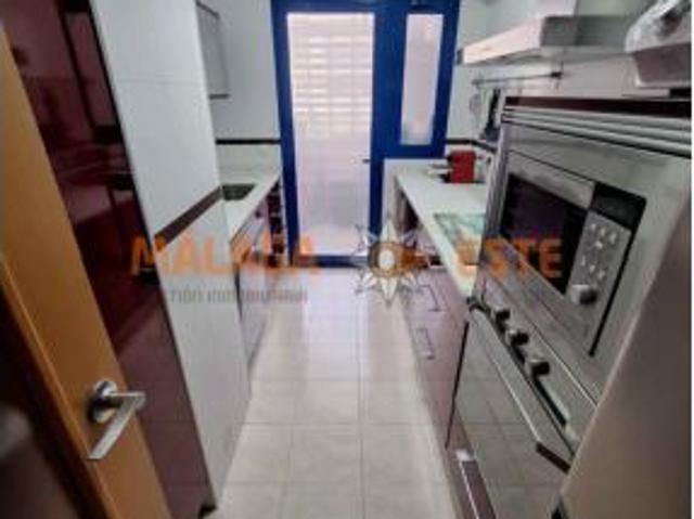 Piso Alquiler Vélez Málaga, Este