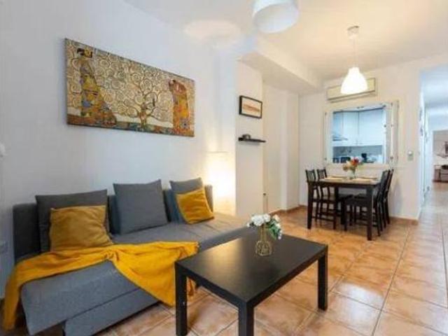 Piso Alquiler Vélez de Benaudalla, Vélez de Benaudalla