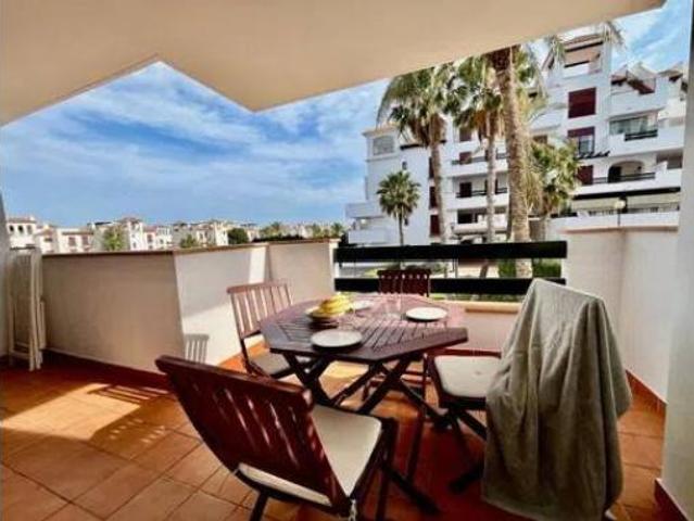 Piso Alquiler Vera, El Playazo