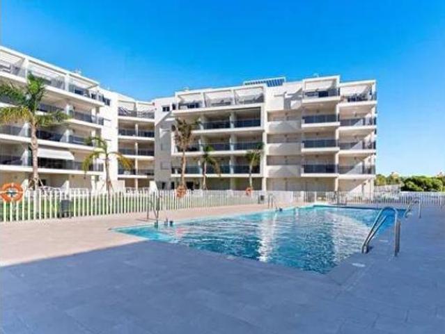 Piso Alquiler Vera, El Playazo