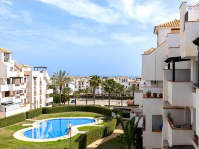 Piso Alquiler Vera, El Playazo