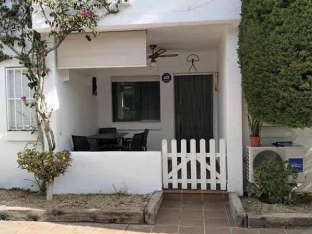 Piso Alquiler Vera, Las Marinas Bolaga