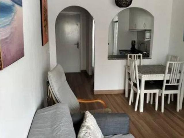 Piso Alquiler Vera, Las Marinas Bolaga