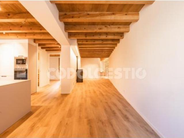 Piso Alquiler Vic, Centre Històric