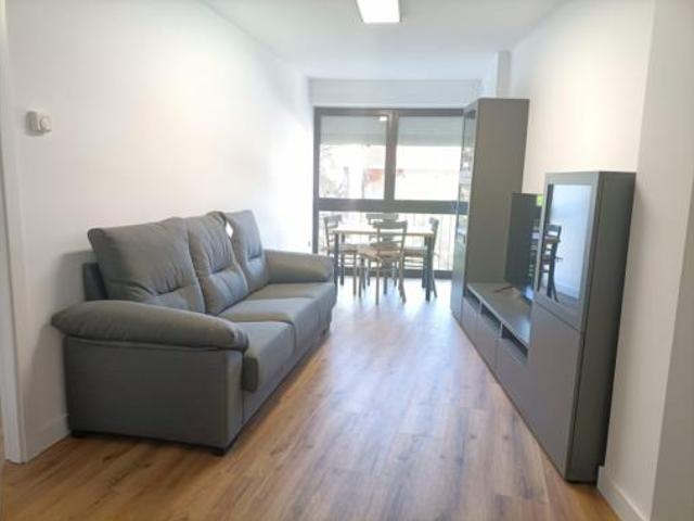 Piso Alquiler Vic, Nord El Sucre Universitat