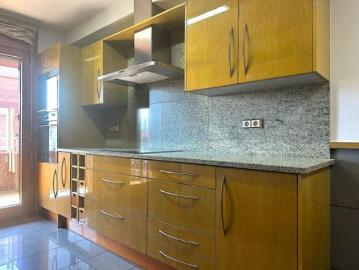 Piso Alquiler Vic, Nord El Sucre Universitat