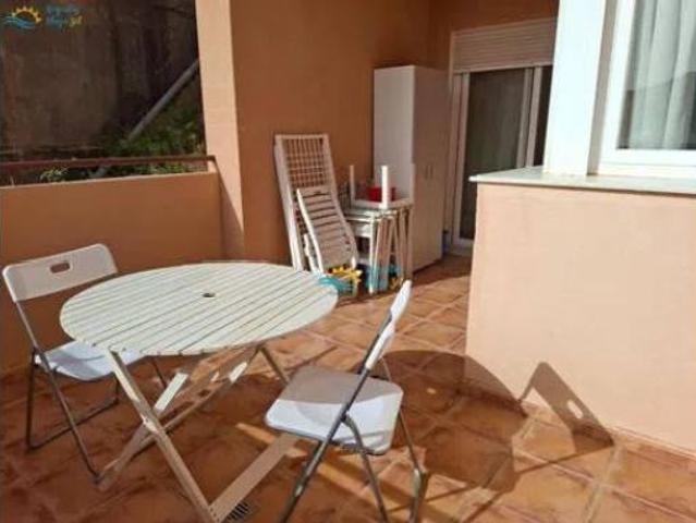 Piso Alquiler Vícar, La Envía