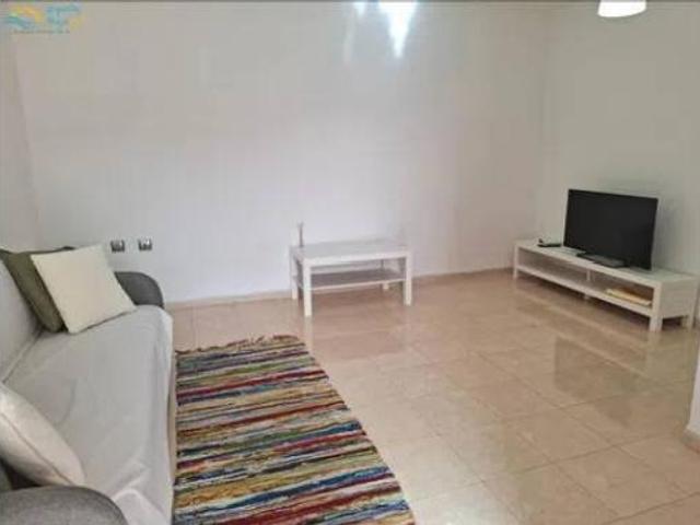 Piso Alquiler Vícar, La Envía
