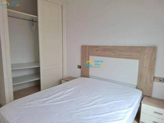 Piso Alquiler Vícar, La Envía