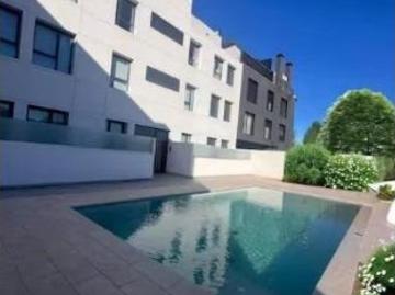 Piso Alquiler Vigo, Coruxo Oia Saiáns