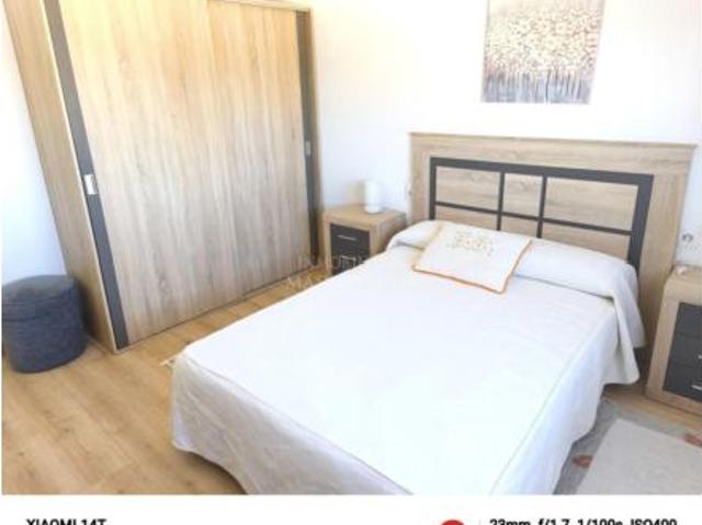 Piso Alquiler Vigo, Camelias Pi y Margall