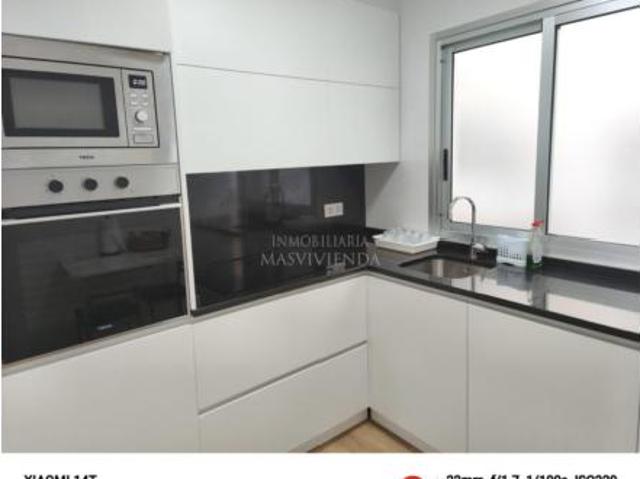 Piso Alquiler Vigo, Camelias Pi y Margall