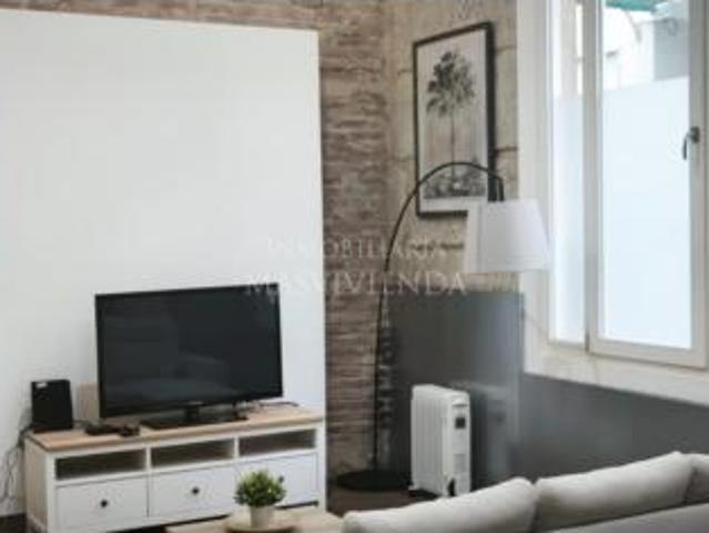 Piso Alquiler Vigo, Camelias Pi y Margall