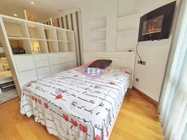 Piso Alquiler Vigo, Casco Vello