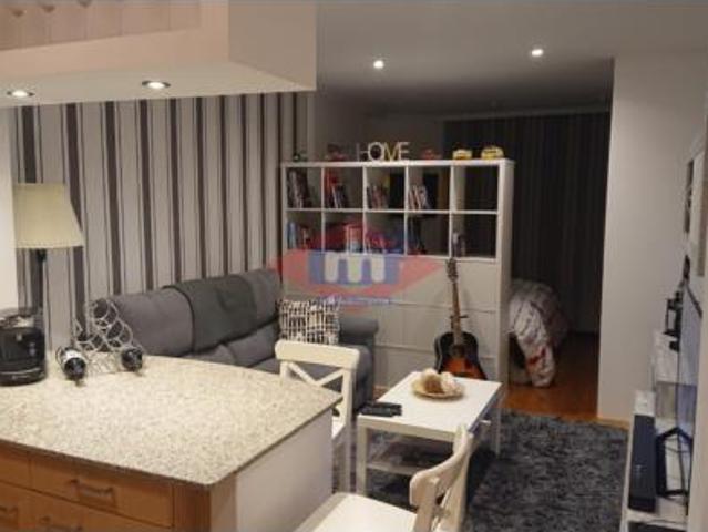 Piso Alquiler Vigo, Casco Vello
