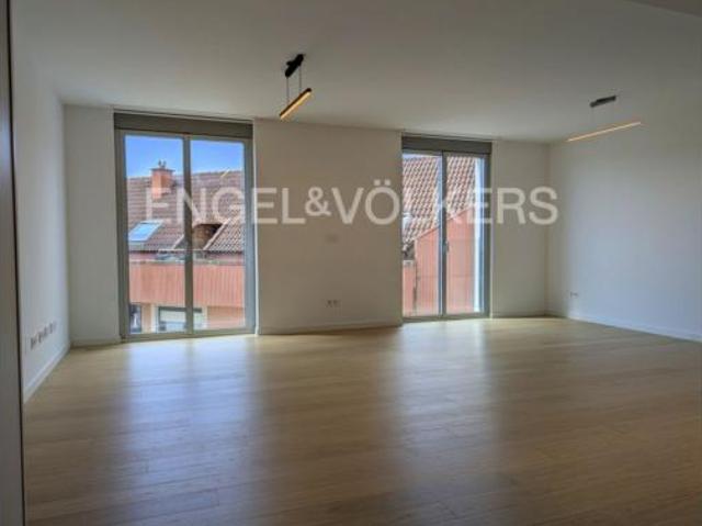 Piso Alquiler Vigo, Casco Vello