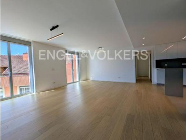 Piso Alquiler Vigo, Casco Vello