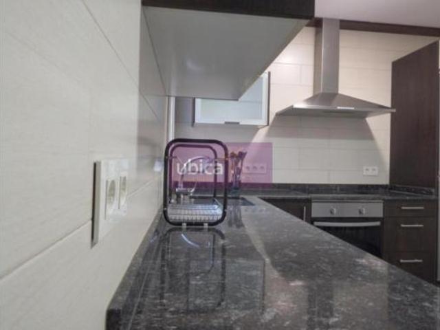 Piso Alquiler Vigo, Casco Vello