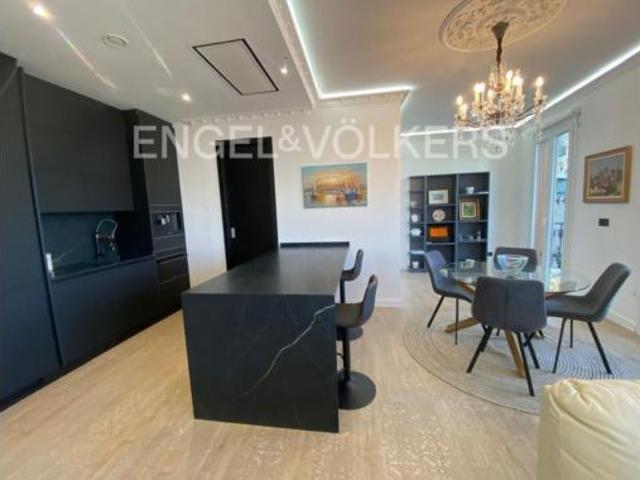 Piso Alquiler Vigo, Casco Vello