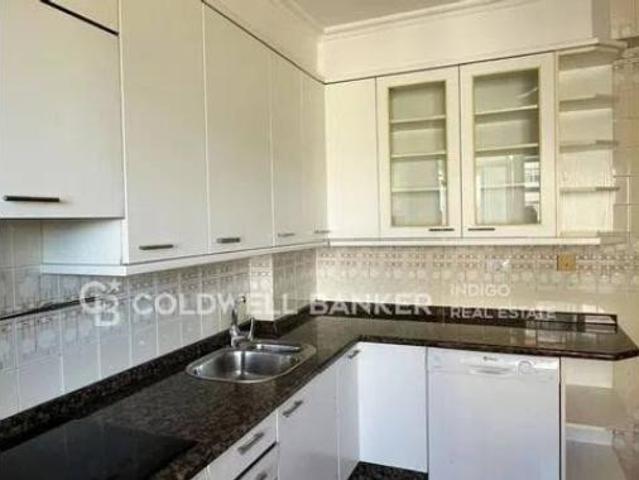 Piso Alquiler Vigo, Casablanca Calvario
