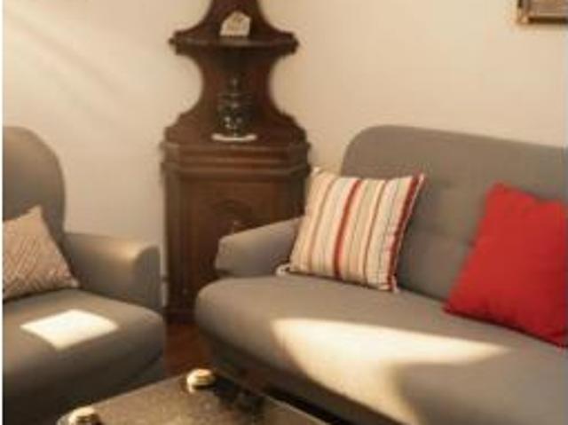 Piso Alquiler Vigo, Casablanca Calvario