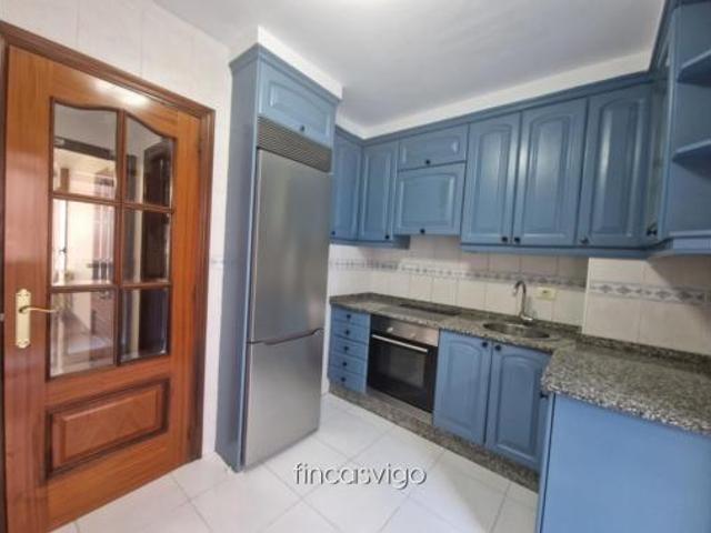 Piso Alquiler Vigo, Casablanca Calvario
