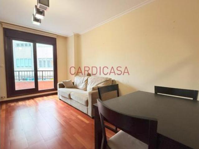 Piso Alquiler Vigo, Casablanca Calvario