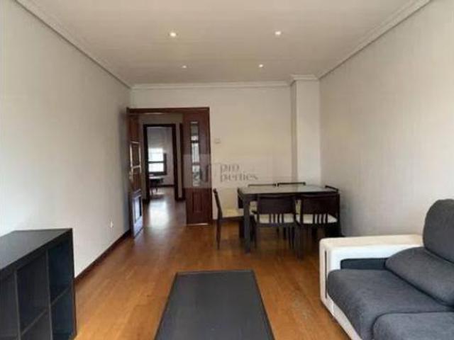 Piso Alquiler Vigo, Casablanca Calvario