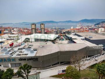 Piso Alquiler Vigo, Casablanca Calvario