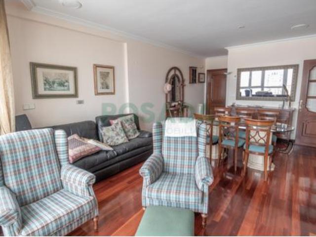 Piso Alquiler Vigo, Casablanca Calvario