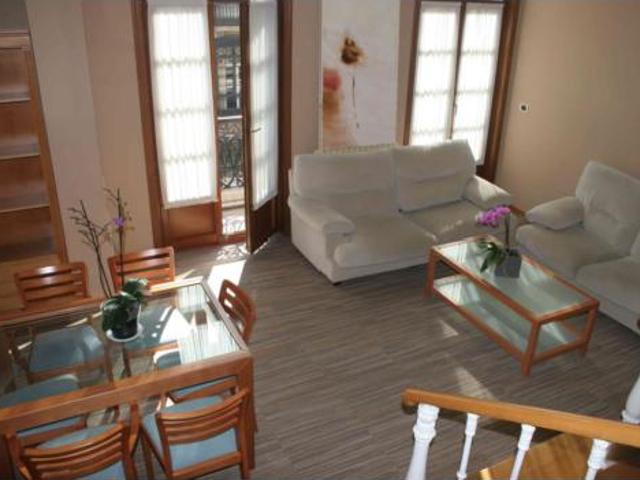 Piso Alquiler Vigo, Centro Areal