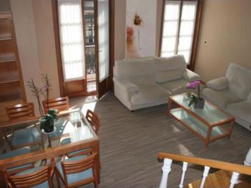 Piso Alquiler Vigo, Centro Areal