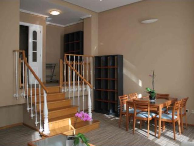 Piso Alquiler Vigo, Centro Areal