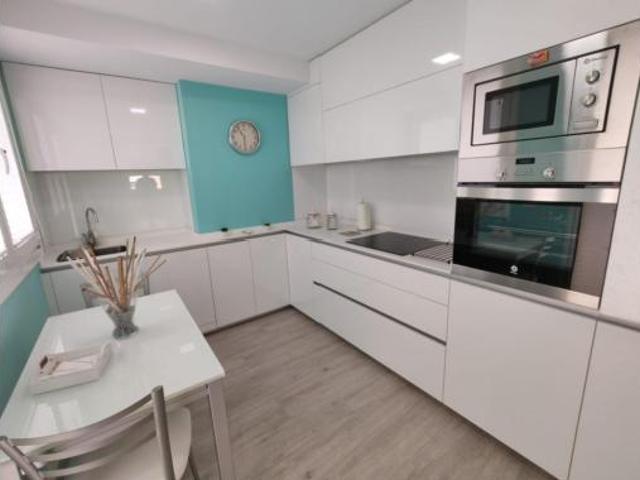Piso Alquiler Vigo, Centro Areal