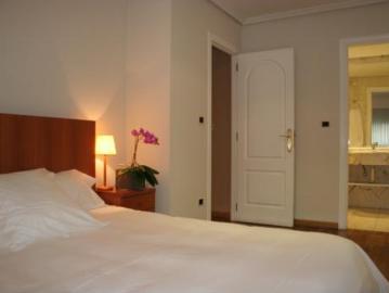 Piso Alquiler Vigo, Centro Areal