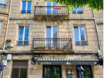Piso Alquiler Vigo, Centro Areal