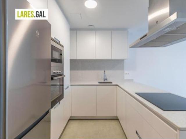 Piso Alquiler Vigo, Centro Areal