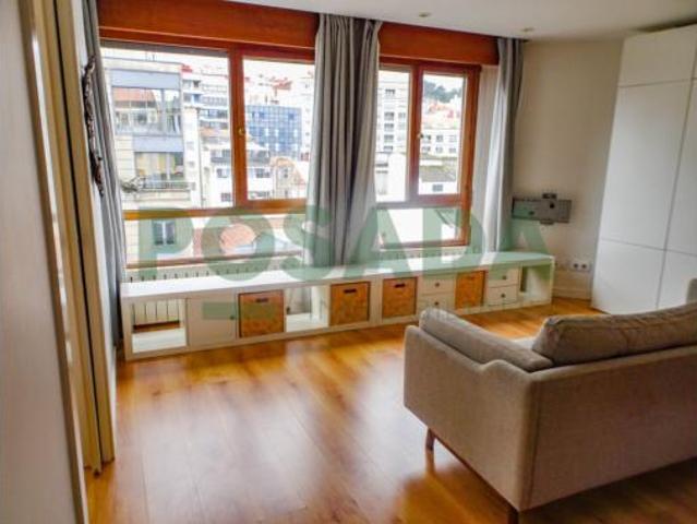Piso Alquiler Vigo, Centro Areal