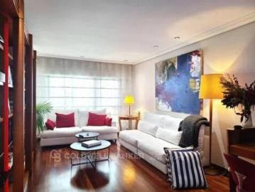 Piso Alquiler Vigo, Centro Areal