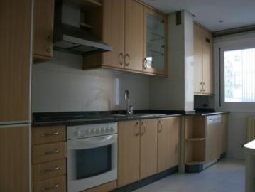 Piso Alquiler Vigo, Centro Areal